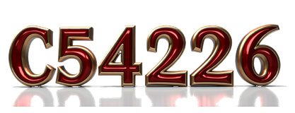 c54226 logo